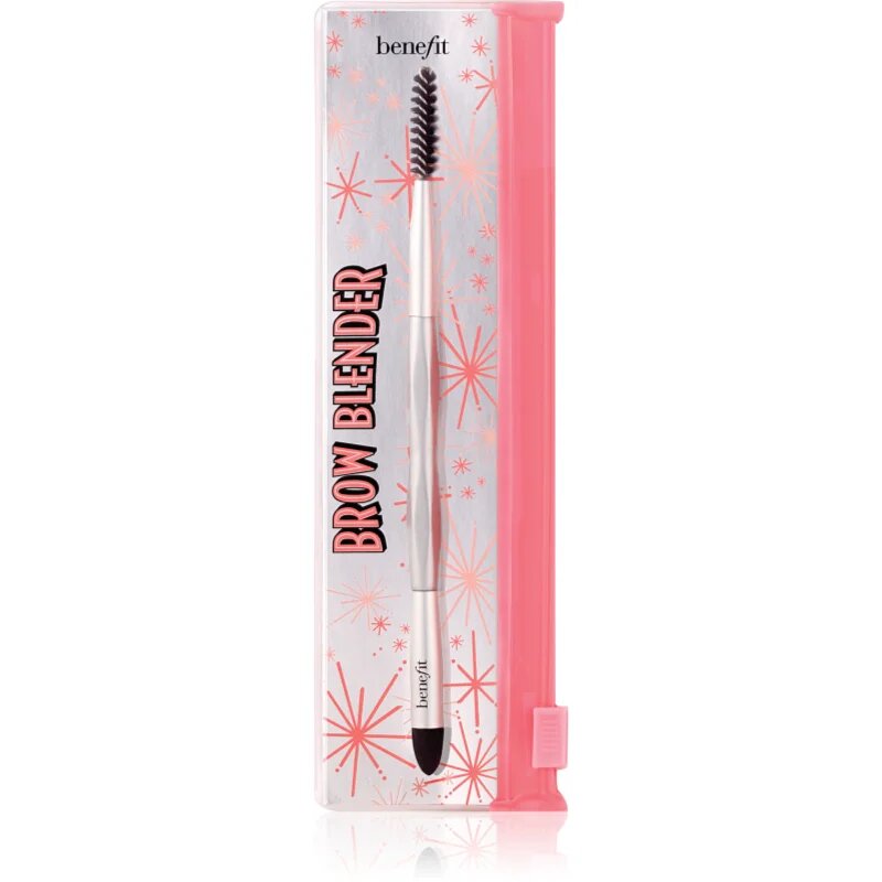 Benefit Brow Blender двустранна четка за вежди 1 бр.