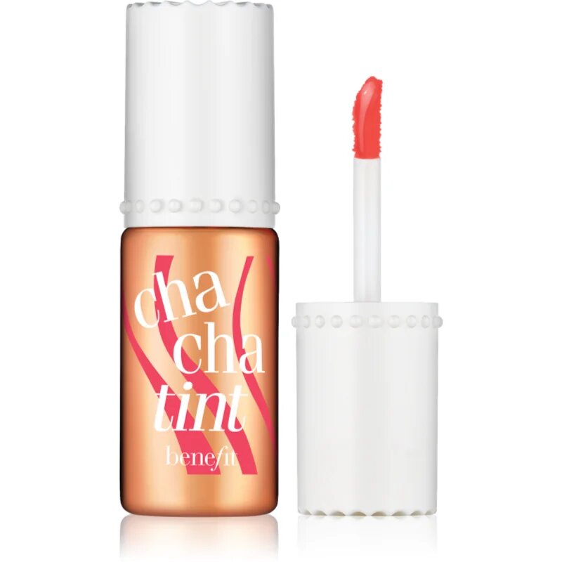Benefit Chachatint Cheek & Lip Stain нюанс за бузи и устни 6 мл.