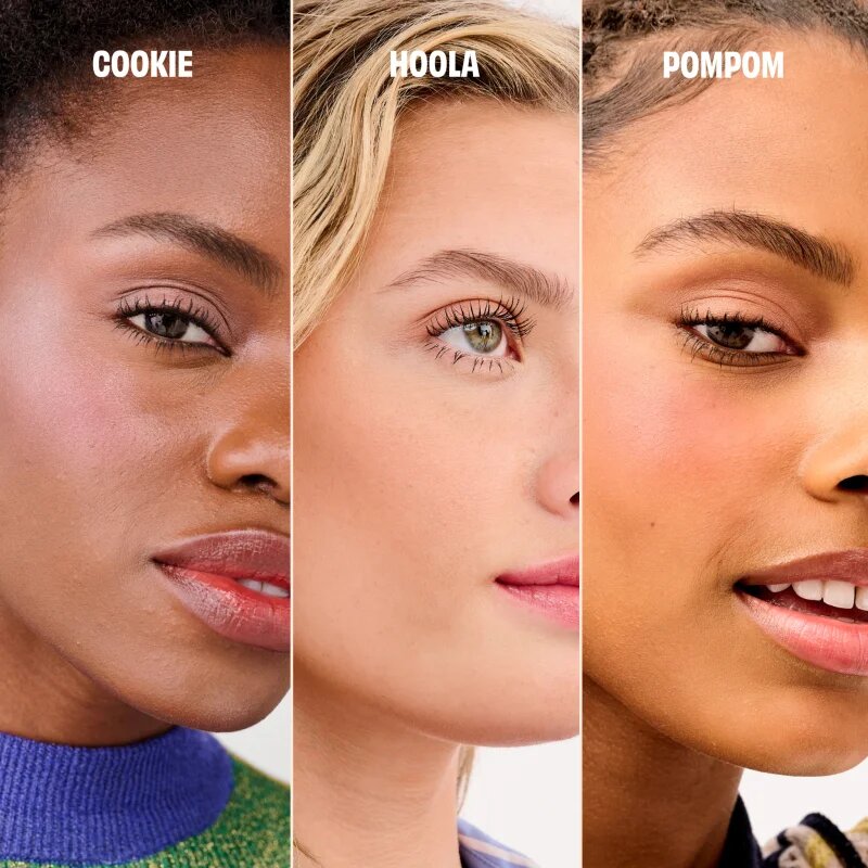 Benefit Cheek Buds мултифункционална палитра лимитирано издание