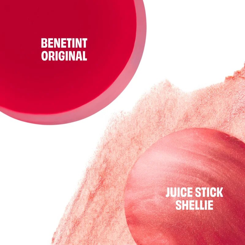 Benefit Color Crew Tint & Gel Blush Duo Set комплект декоративна козметика за жени