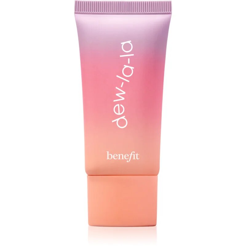 Benefit Dew-la-la течен хайлайтър цвят Comet 25 мл.
