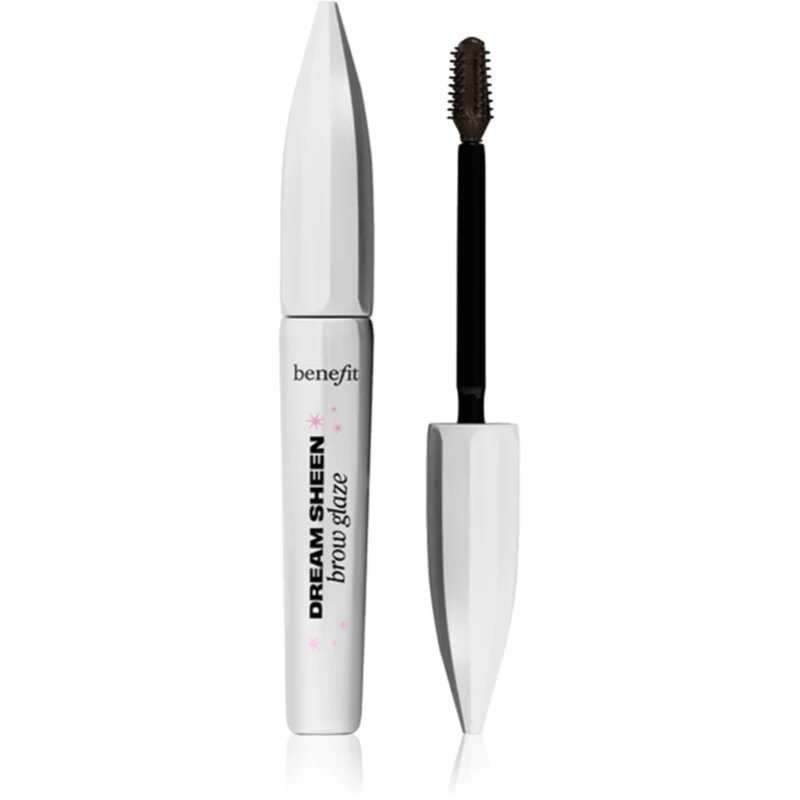 Benefit Dream Sheen Brow Glaze Tinted Brow Gel тониращ гел за вежди цвят Light 5 мл.