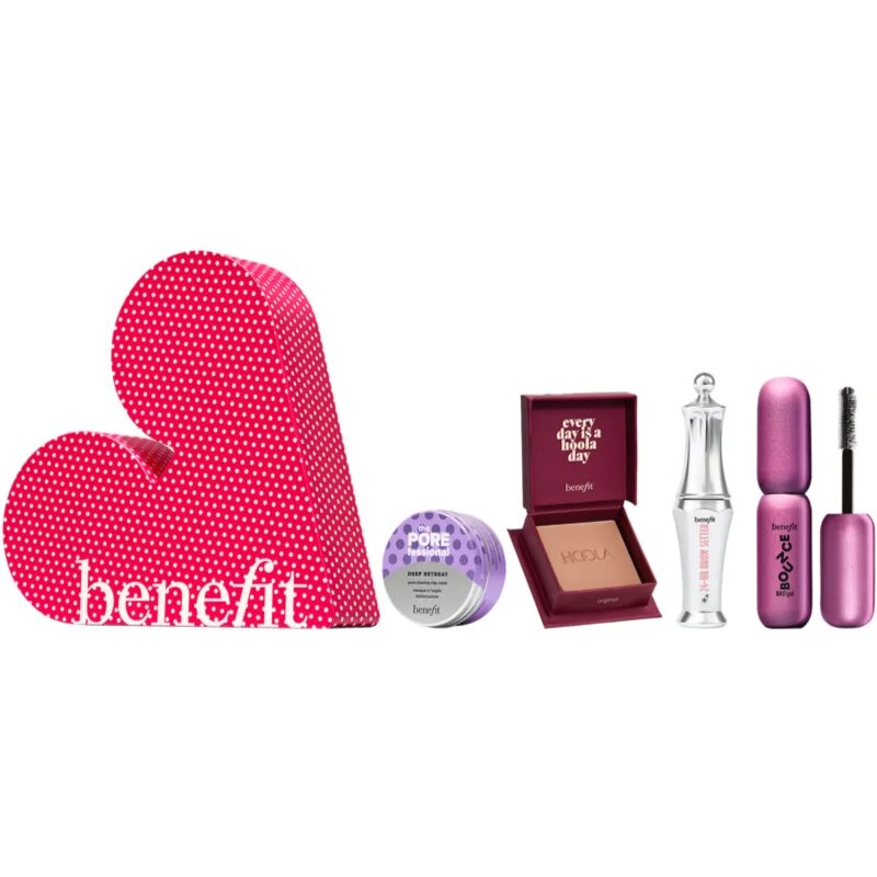Benefit Dream Team подаръчен комплект за жени