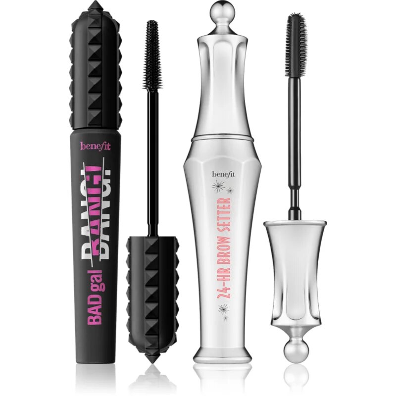 Benefit Essentials изгодна опаковка