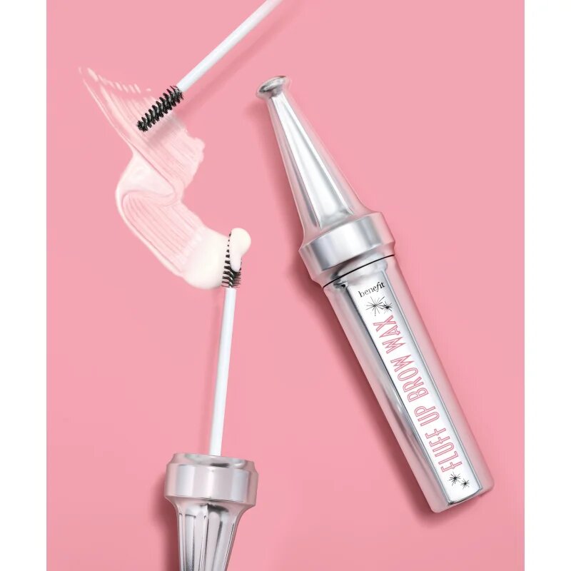 Benefit Fluff Up Brow Wax фиксиращ восък за вежди 6 мл.
