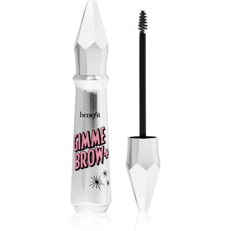 Benefit Gimme Brow+ гел за вежди за увеличаване на обема цвят Cool Grey 3 гр.