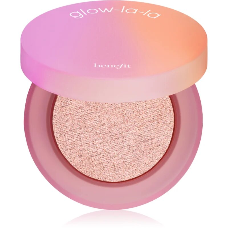 Benefit Glow-la-la озарител цвят Aurora 3 гр.