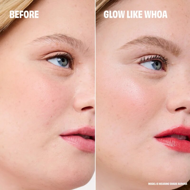 Benefit Glow-la-la озарител цвят Aurora 3 гр.