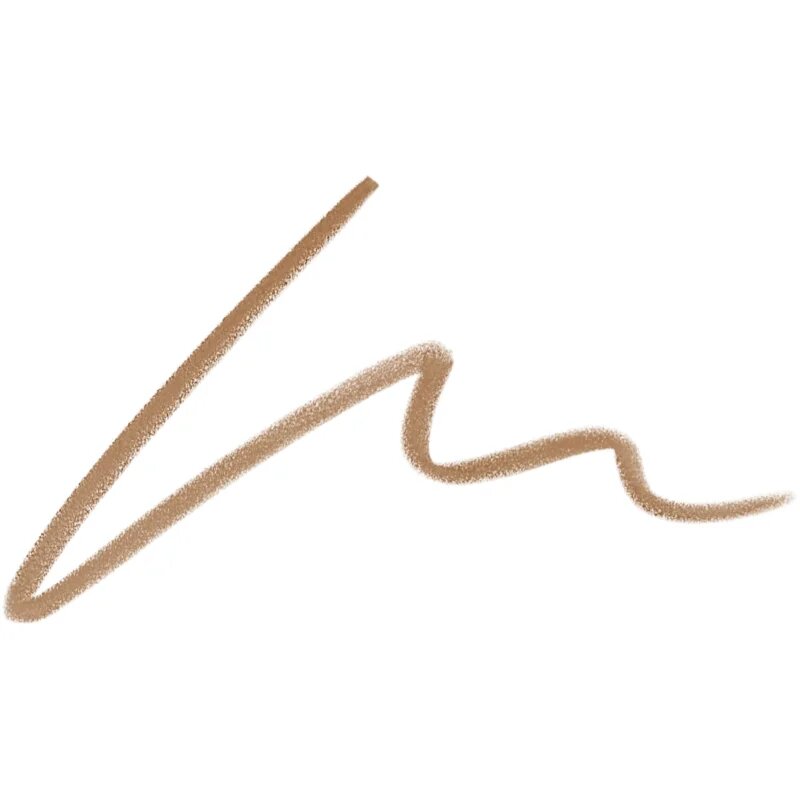 Benefit Goof Proof молив за вежди с четка цвят 02 Warm Golden Blonde 0.34 гр.