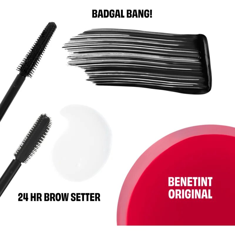 Benefit Gotta Have-It's Beauty Bestsellers Set комплект декоративна козметика