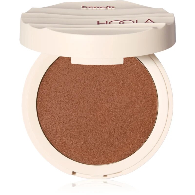 Benefit Hoola Wave бронзър-крем цвят Deep 9 гр.