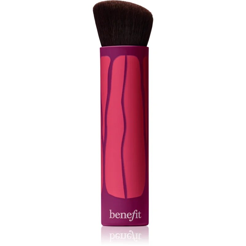 Benefit Hoola WaveMaker Brush четка за бронзант 1 бр.