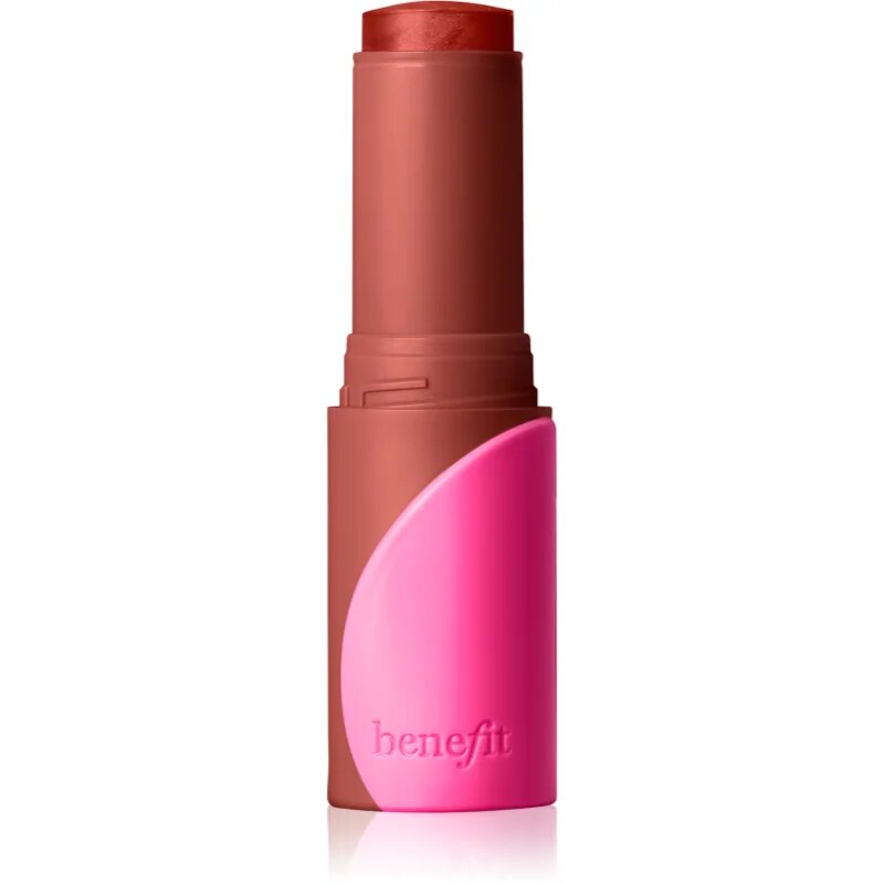 Benefit Juice Stick руж в стик цвят Foxxy 8 гр.