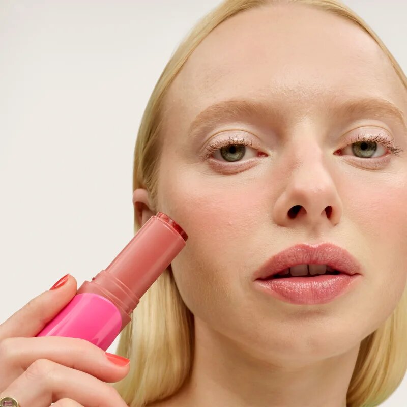 Benefit Juice Stick руж в стик цвят Foxxy 8 гр.