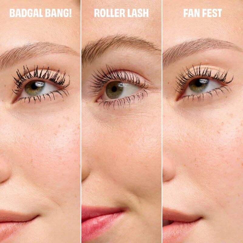 Benefit Lash Dream Team Mini Mascara Trio комплект декоративна козметика