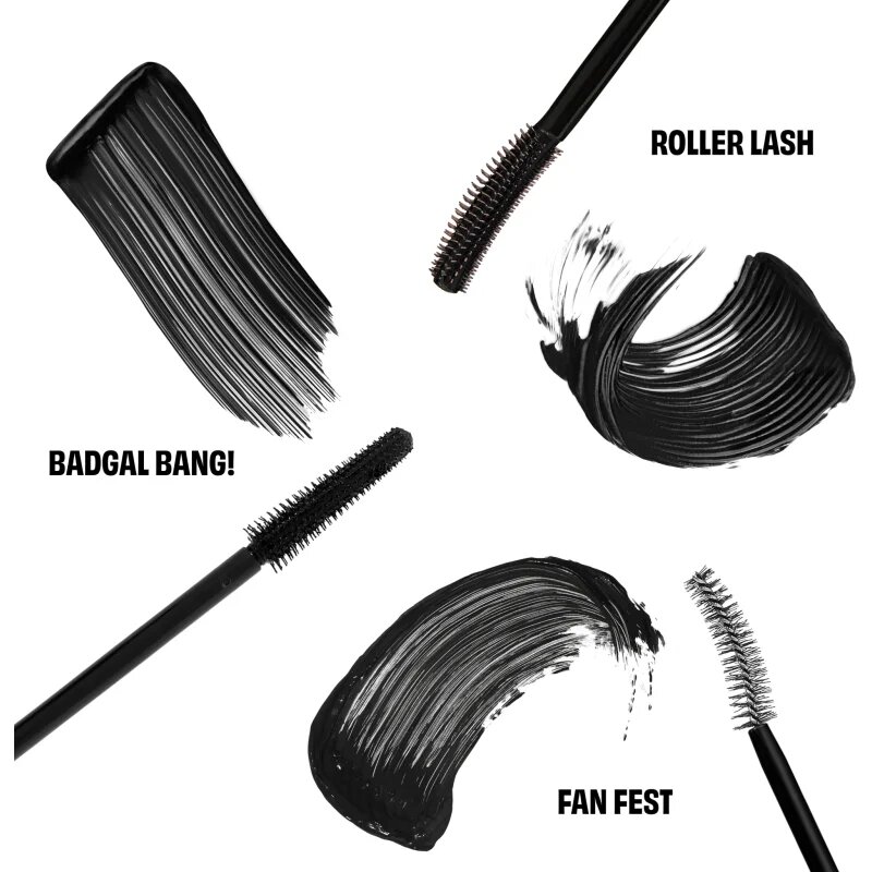 Benefit Lash Dream Team Mini Mascara Trio комплект декоративна козметика