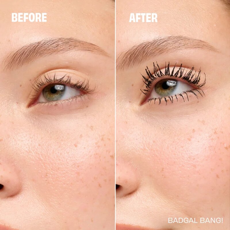 Benefit Lash Dream Team Mini Mascara Trio комплект декоративна козметика