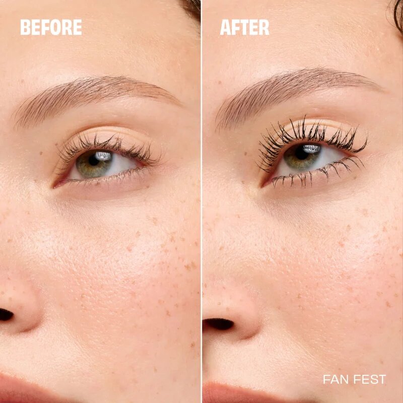 Benefit Lash Dream Team Mini Mascara Trio комплект декоративна козметика