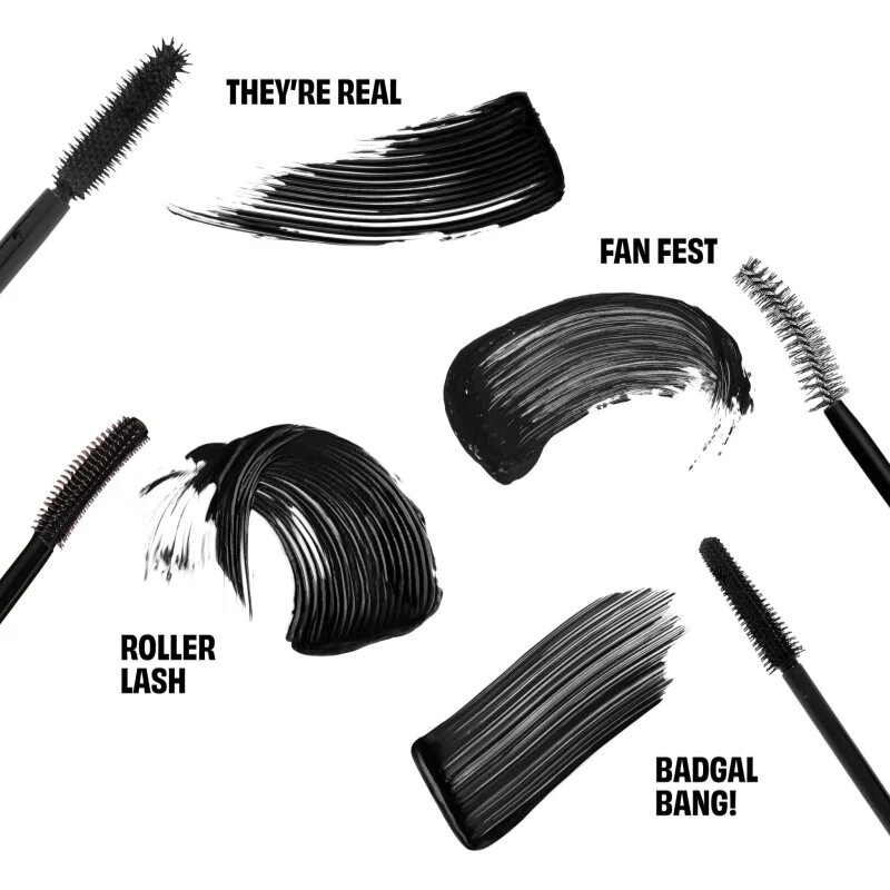 Benefit Lil’ Lash Icons комплект спирали