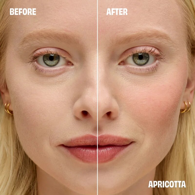 Benefit Play Daze течен руж цвят Apricotta 6 мл.