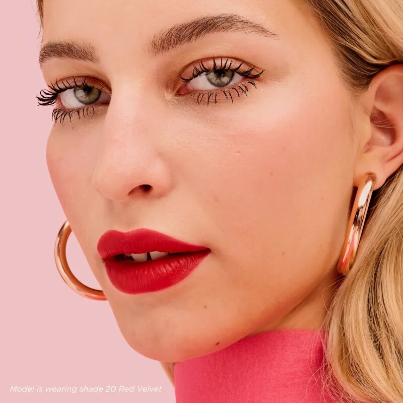 Benefit Plush Club комплект червила лимитирана версия
