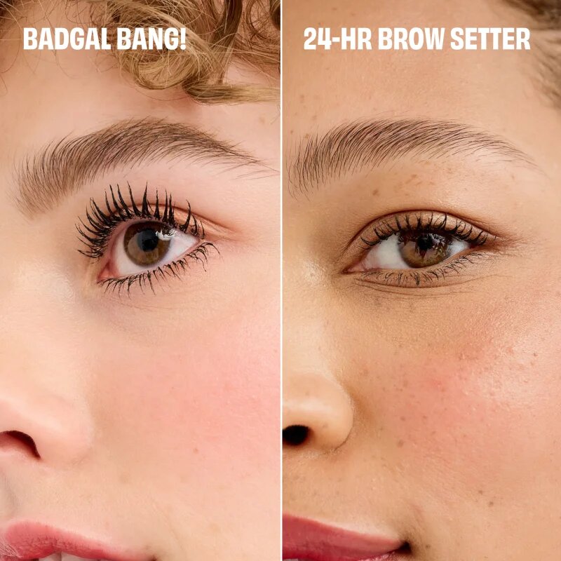 Benefit Pop Lash Lock It Set комплект декоративна козметика 1 бр.