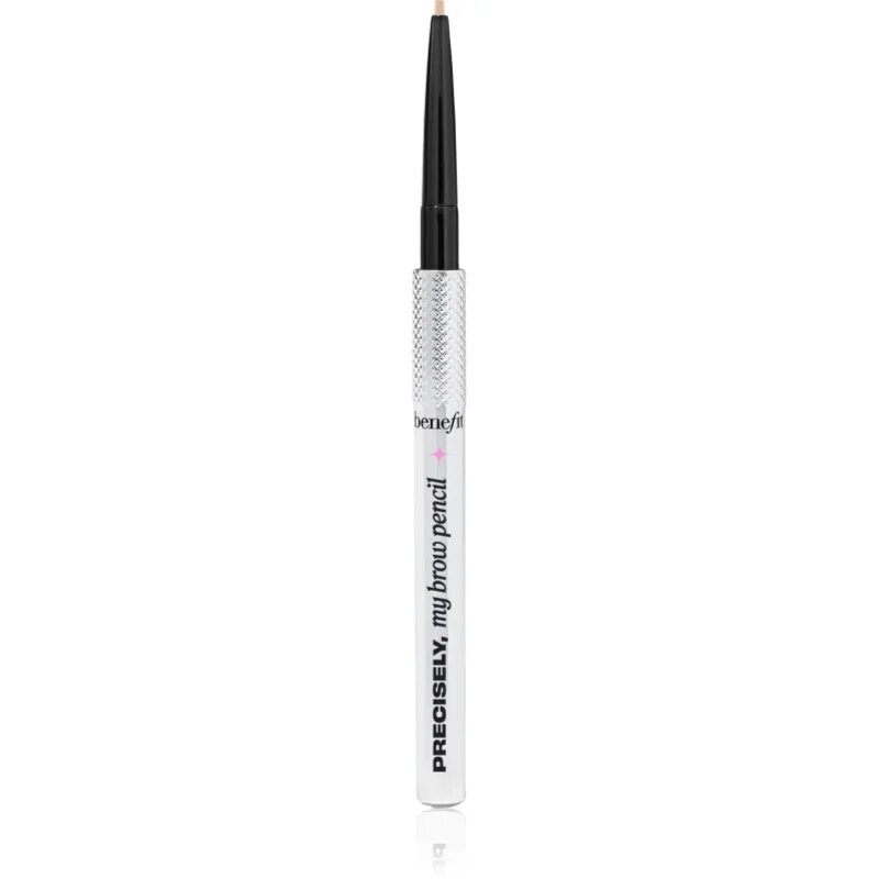 Benefit Precisely My Brow Pencil Mini прецизен молив за вежди цвят 1 Cool Light Blonde 004 гр.