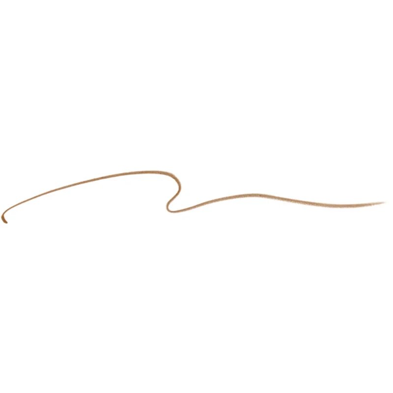 Benefit Precisely My Brow Pencil прецизен молив за вежди цвят 02 Warm Golden Blonde 008 гр.