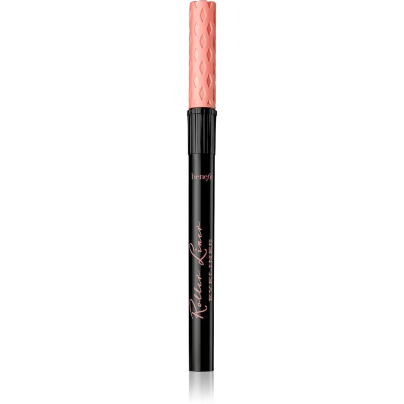 Benefit Roller Liner течни очни линии цвят Black 1 мл.