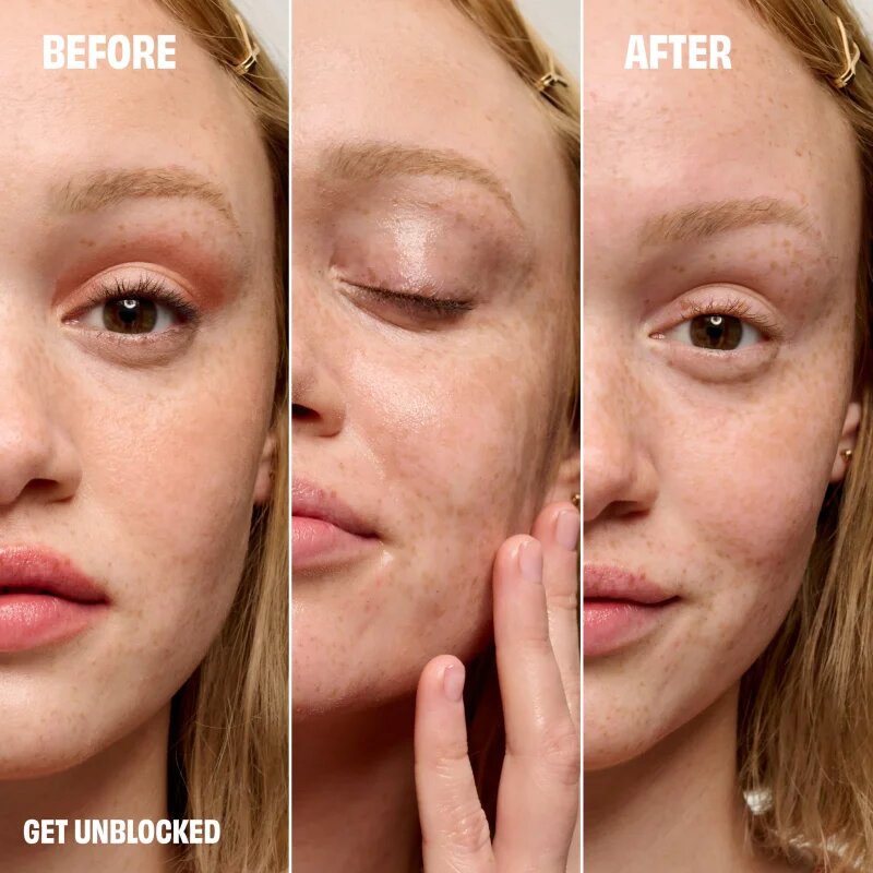 Benefit The POREfessional All Clear – Cleansing Oil & Clay Mask Duo Set комплект за грижа за лице