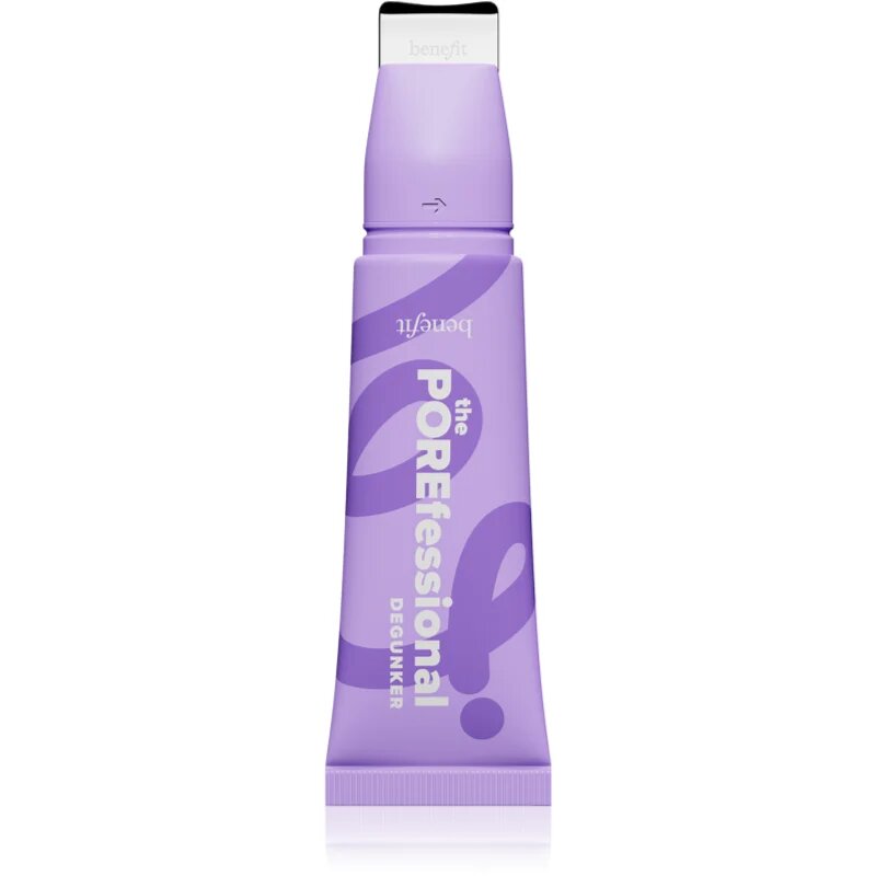 Benefit The POREfessional Degunker дълбоко почистваща маска за лице с шпатула 22 мл.