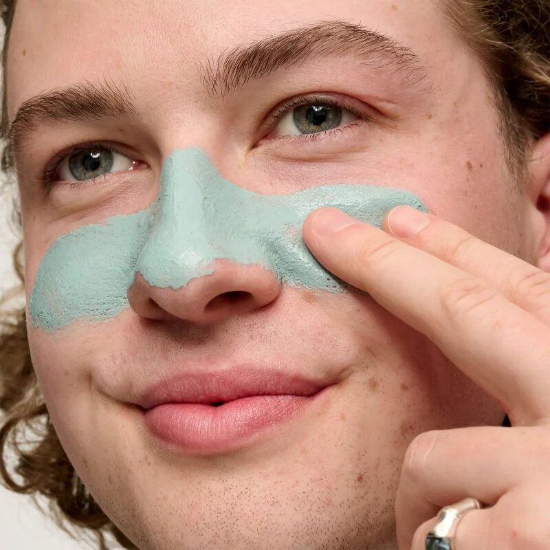 Benefit The POREfessional Degunker дълбоко почистваща маска за лице с шпатула 22 мл.