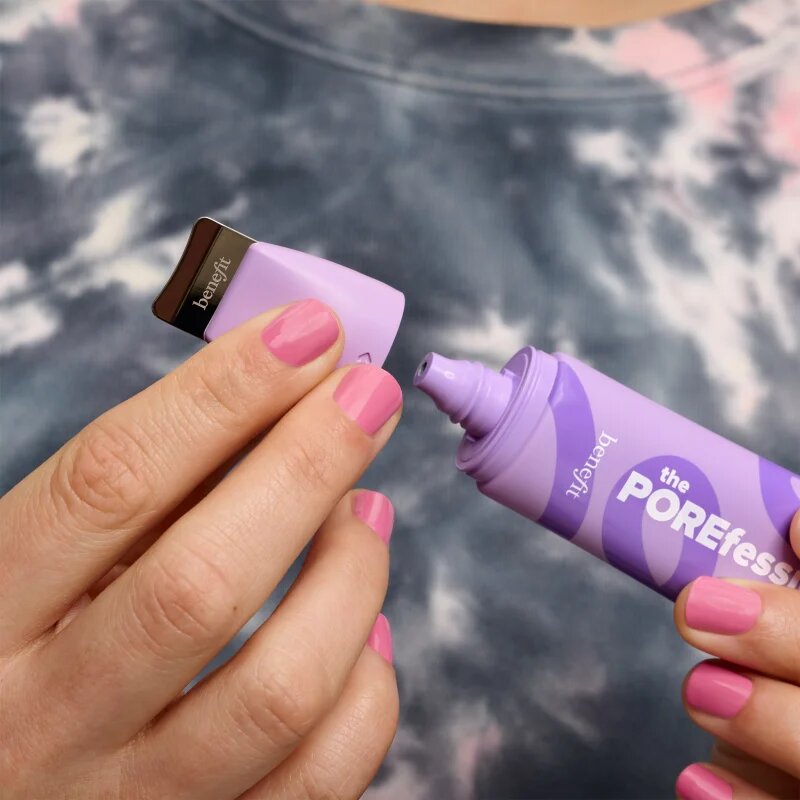 Benefit The POREfessional Degunker дълбоко почистваща маска за лице с шпатула 22 мл.