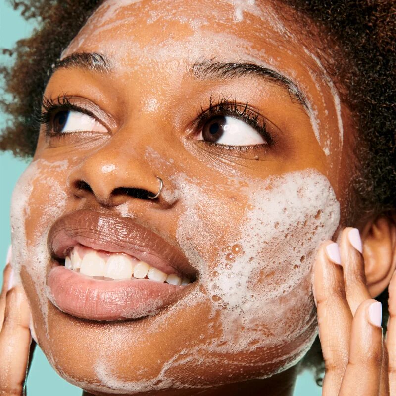 Benefit The POREfessional Good Cleanup нежна почистваща пяна за стягане на порите и матов ефект 147 мл.