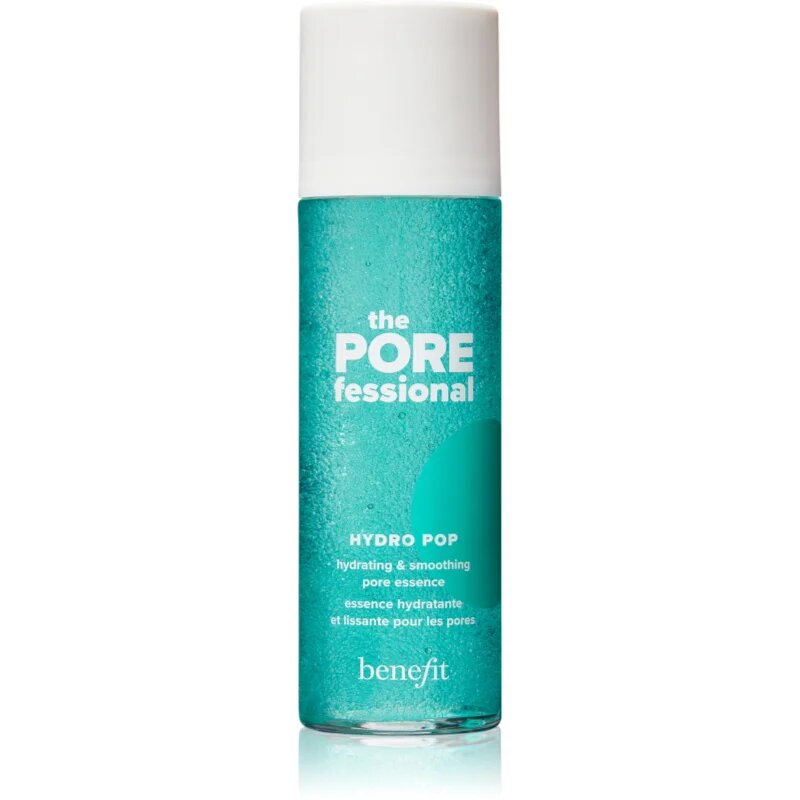 Benefit The POREfessional Hydro Pop есенция за лице с хидратиращ ефект 100 мл.