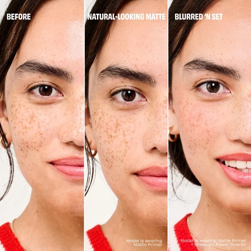 Benefit The POREfessional Matte Makers комплект декоративна козметика 1 бр.