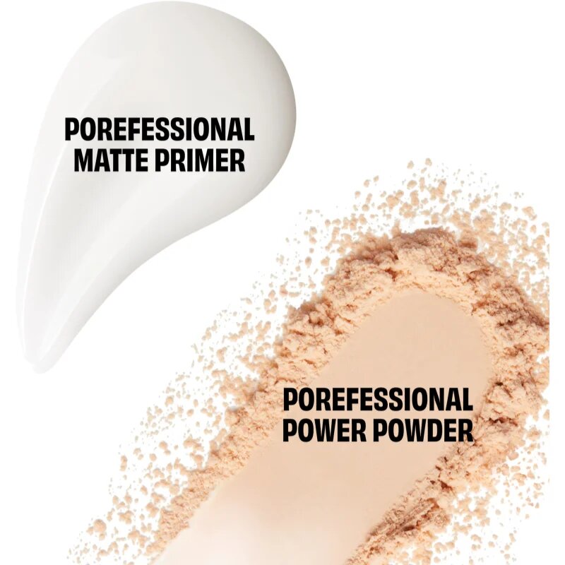 Benefit The POREfessional Matte Makers комплект декоративна козметика 1 бр.