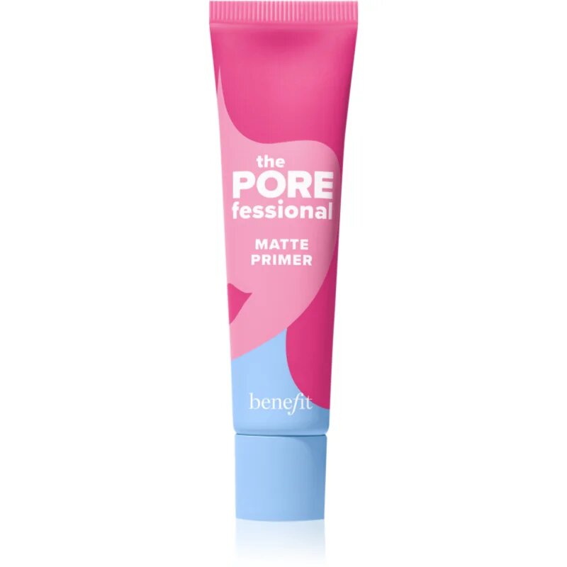 Benefit The POREfessional Matte Primer матираща основа 22 мл.