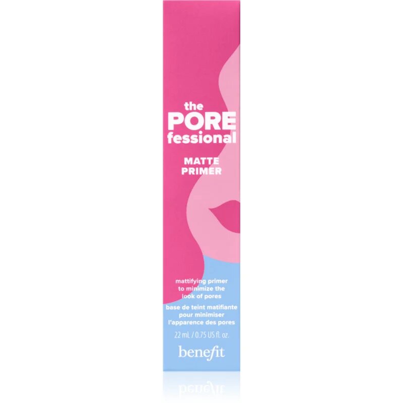 Benefit The POREfessional Matte Primer матираща основа 22 мл.