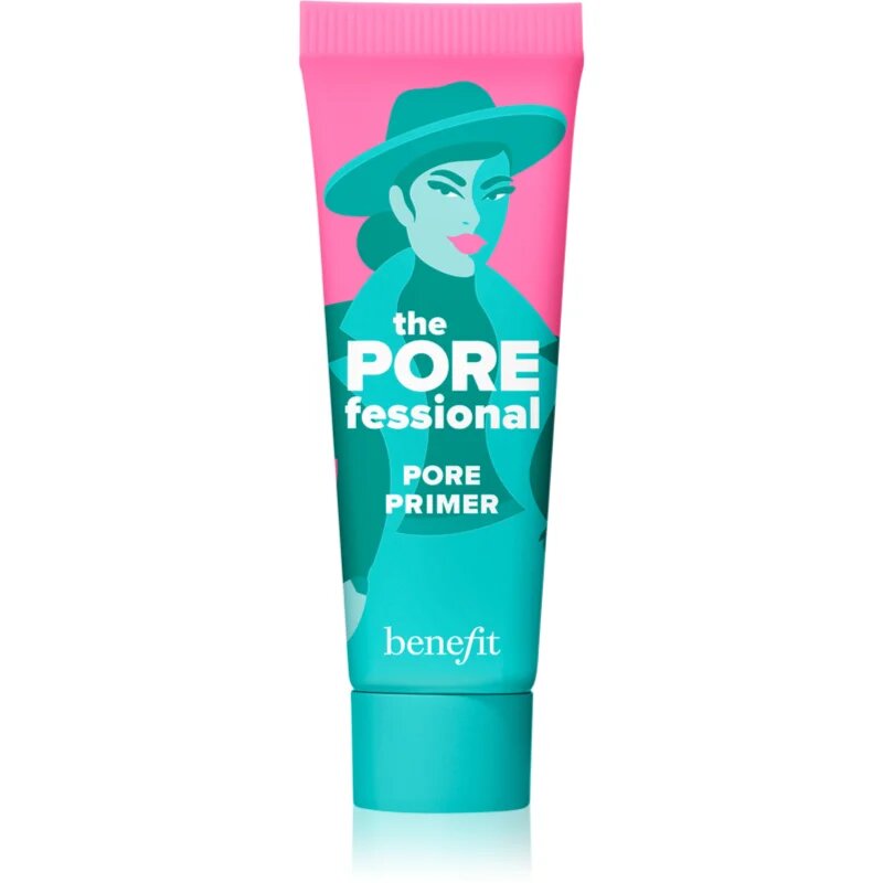Benefit The POREfessional Mini основа под фон дьо тен за изглаждане на кожата и минимизиране на порите 7.5 мл.
