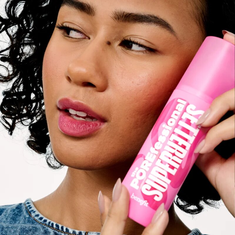 Benefit The POREfessional On Lock комплект декоративна козметика