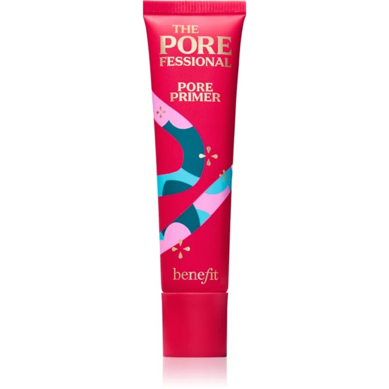 Benefit The POREfessional основа под фон дьо тен за изглаждане на кожата и минимизиране на порите лимитирана версия 22 мл.