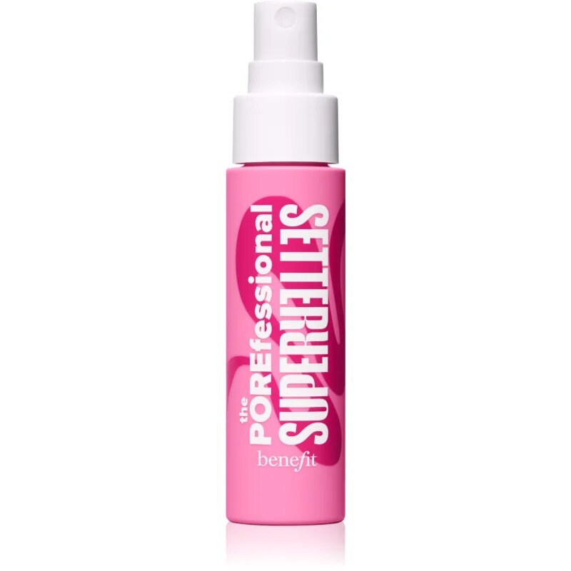 Benefit The POREfessional Super Setter фон дьо тен фиксатор 30 мл.