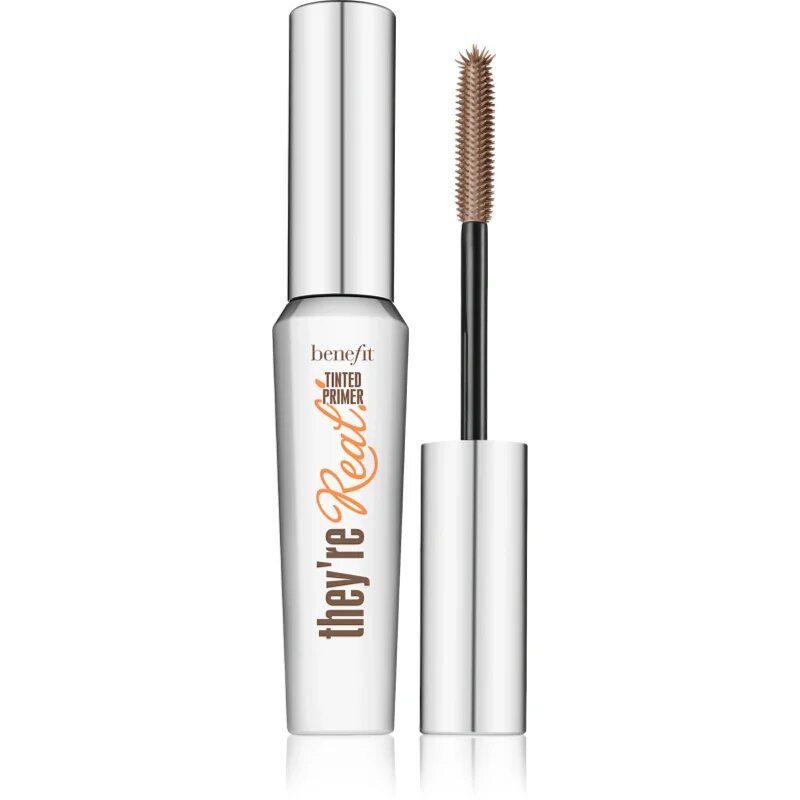 Benefit They're Real! Tinted Eyelash Primer основа под спирала 85 мл.