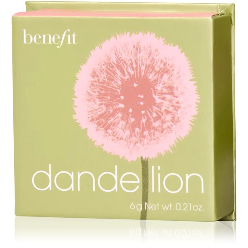 Benefit WANDERful World руж - пудра цвят Dandelion 6 гр.