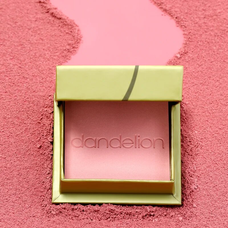 Benefit WANDERful World руж - пудра цвят Dandelion 6 гр.