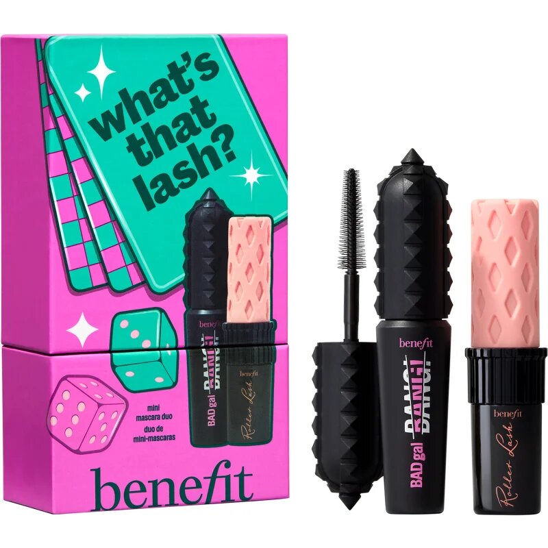Benefit What's That Lash комплект спирали