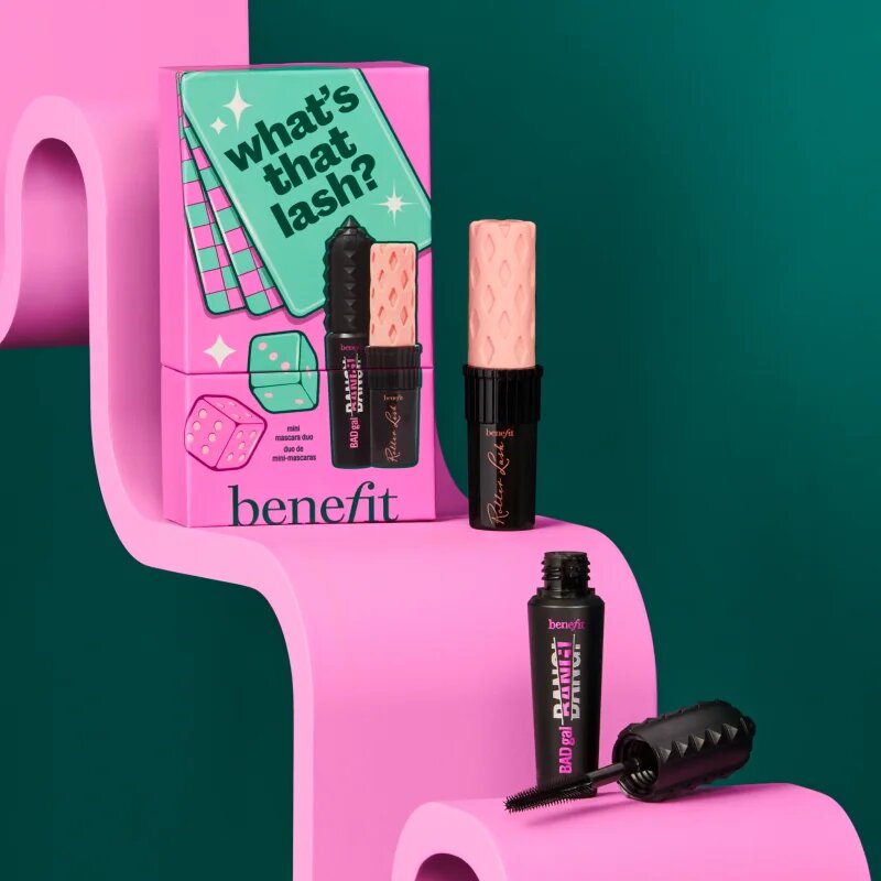 Benefit What's That Lash комплект спирали
