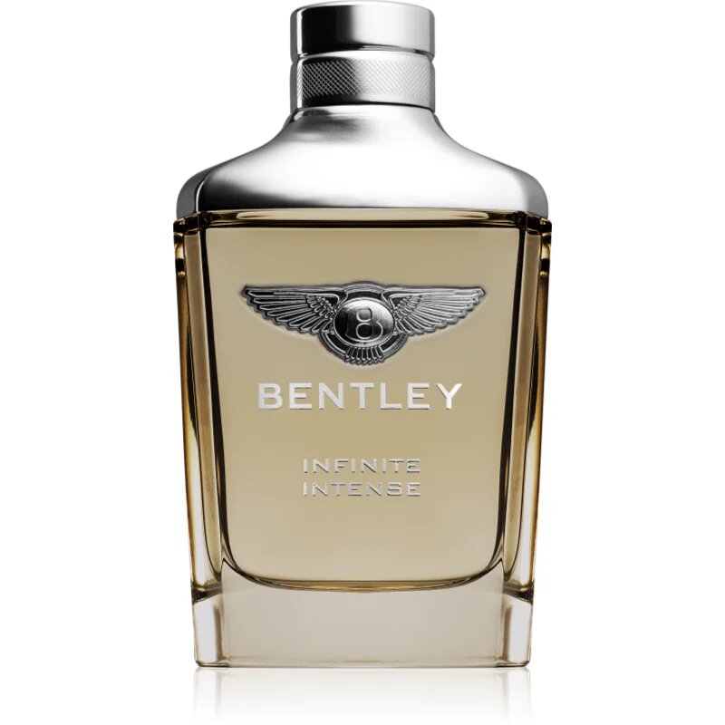 Bentley Infinite Intense парфюмна вода за мъже 100 мл.