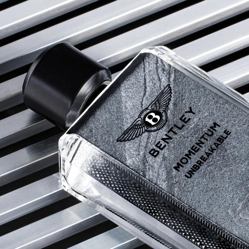 Bentley Momentum Unbreakable парфюмна вода за мъже 100 мл.